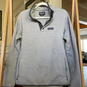 Patagonia Women's Fleece